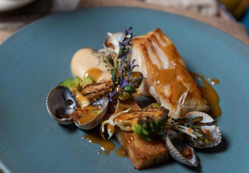 The Painswick – Painswick