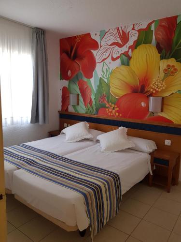 Apartamentos Palm Garden - image 3