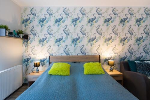 Studio Apartment image 8