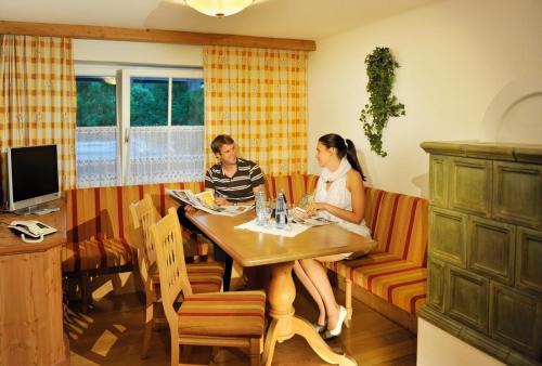 Campingresort Seeblick Toni – Kramsach, IL