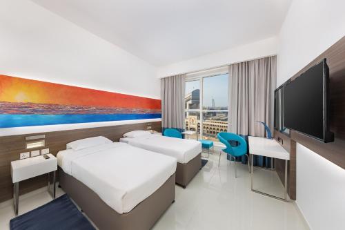 Citymax Hotel Al Barsha - image 4