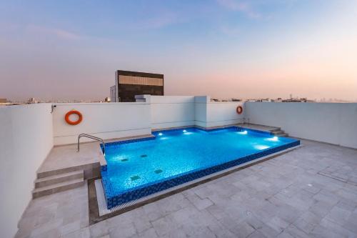Citymax Hotel Al Barsha - image 5