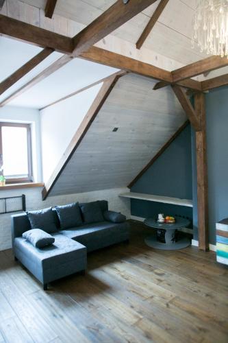 Bednarska 18 - Loft by Homeprime, Varšava (fotografie 5)