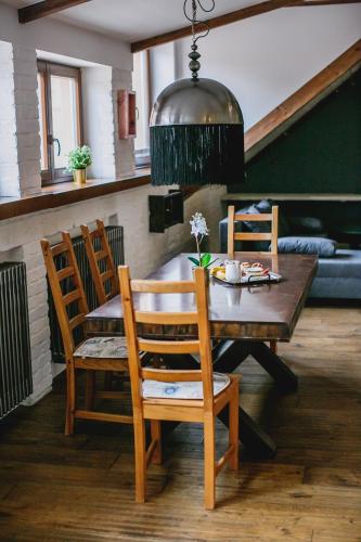 Bednarska 18 - Loft by Homeprime, Varšava (fotografie 6)
