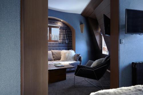 SOWELL COLLECTION Hotel des Dromonts - image 5