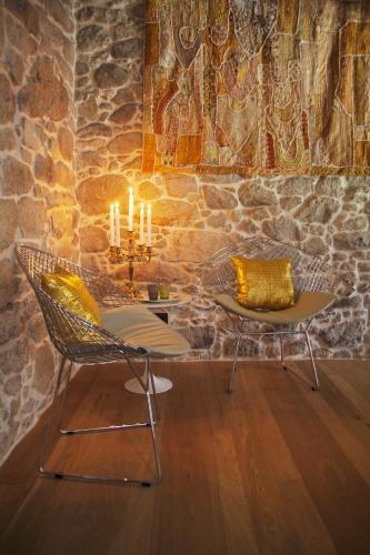 Facilities, Os Lambrans in Padron