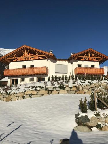  Oberkircher in Pfunders