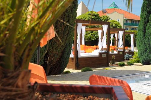 Belenus Thermalhotel superior - image 10