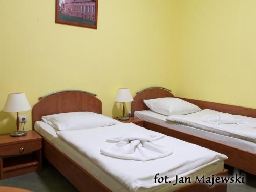 Majewski Hotel & SPA - image 10
