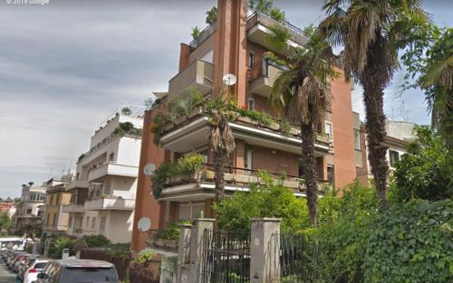 L'Attico di San Saba, Roma (foto 6)