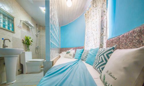 Chengdu Nova Traveller Lodge in Chengdu