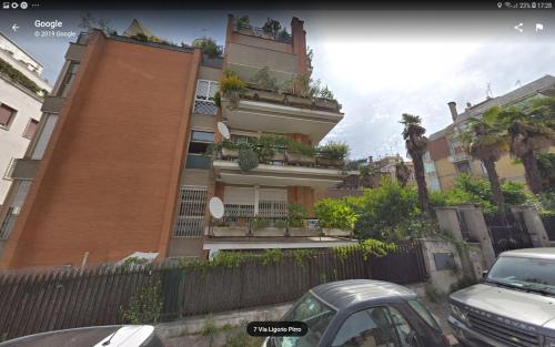 L'Attico di San Saba, Roma (foto 5)