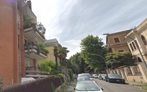 L'Attico di San Saba, Roma (foto 4)