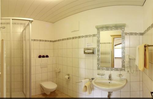 Hotel Garni Klocker - image 9