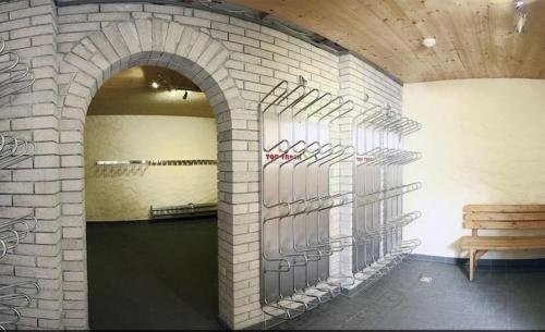 Hotel-Garni Klocker – Kaltenbach, IL