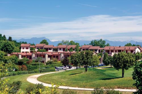  Golf Residenza in Peschiera del Garda