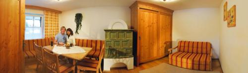 Campingresort Seeblick Toni – Kramsach, IL