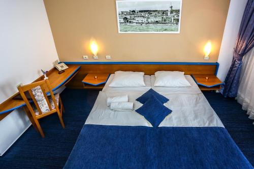 Hotel Dražica - Hotel Resort Dražica - image 3