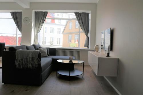 Luxurious Studio Apartment