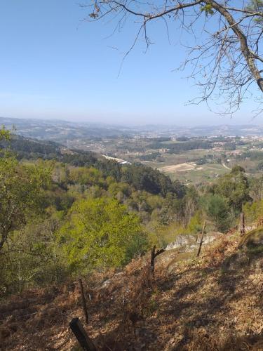 Cabana da Oliveira