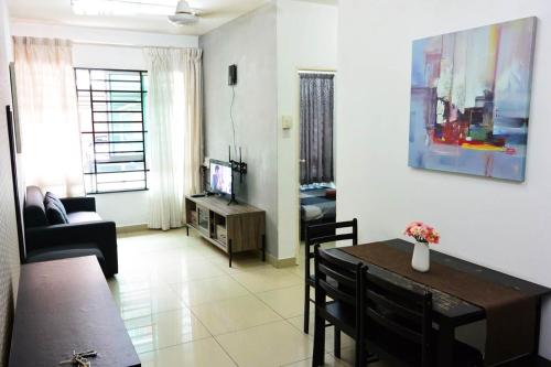 Groundfloor Unit. Near Airport & City Center