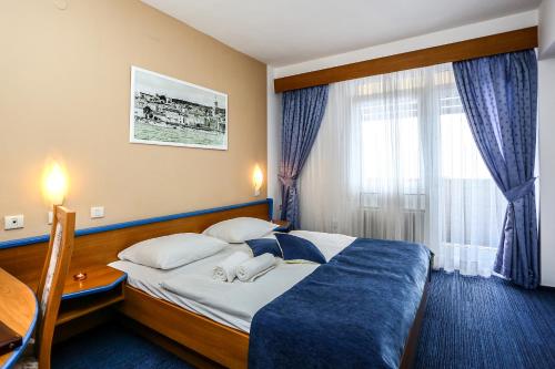 Hotel Drazica - Hotel Resort Drazica in Krk Island