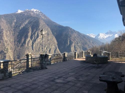 Viesnīcas āriene, Chez Bruna in Doues