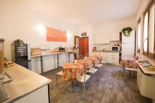  Bed & Breakfast Camollia in Siena