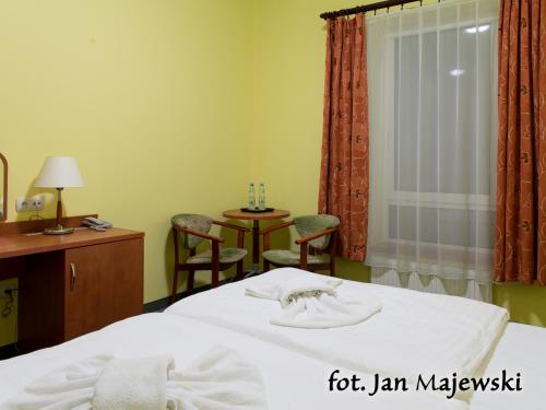 Majewski Hotel & SPA - image 13