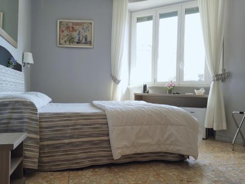 St. Anthony Guest House – Rome