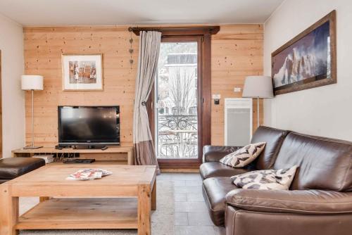 Le Paradis 27 apartment - Chamonix All Year - Apartment - Chamonix