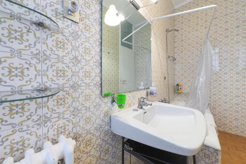 PrimoPiano - Ressi Room Type - Studio Apartment