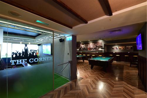 Majestic City Retreat Hotel ( Formerly Majestic Hotel Tower) - image 9