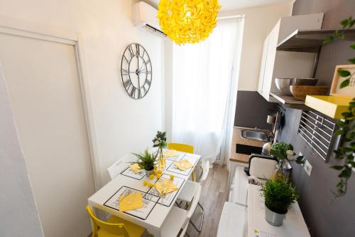 Apartment Mamiani 2