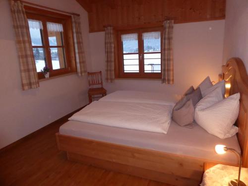 Ferienwohnung Bolsterlang 266m von Bolsterlang entfernt