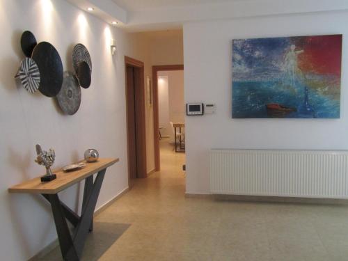 Luxurious Villa Solaris