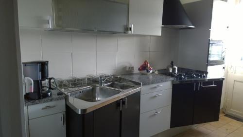 Gite Bleu in เมนิล-แว็ง