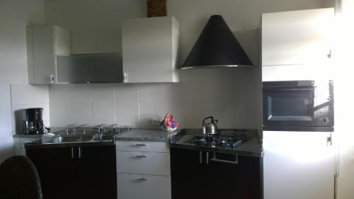 Gite Bleu in เมนิล-แว็ง