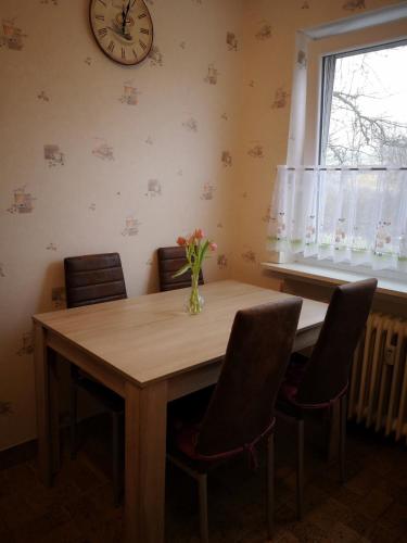 Ochmanns Ferienwohnung in Meschede, Deutschland