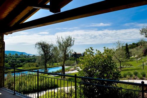  Apartments Golf Bogliaco in Toscolano-Maderno