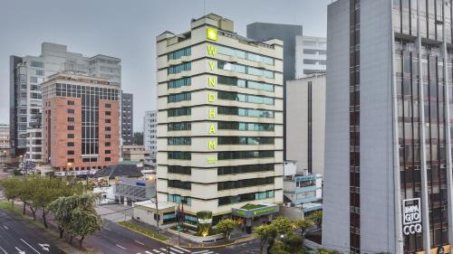 Wyndham Garden Quito - image 5