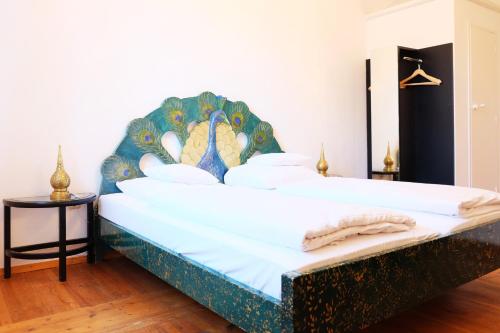 Hotel Maurerhansl - main image