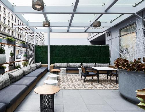 INNSiDE by Meliá New York NOMAD