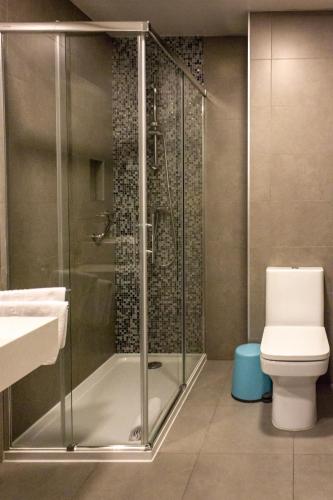 Arenal Suites Puerta del Sol, Madrid (fotografie 10)