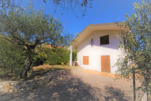  Casa Borgo Sant'Agata, Pension in Barcheo