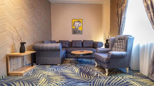 ART Hotel in 錫比烏