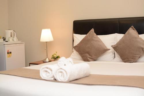 Ellard Bed & Breakfast, Perth