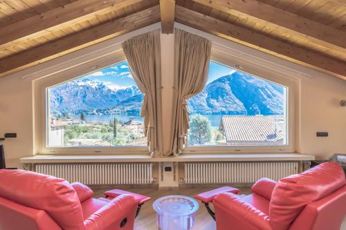 Villa Le Calle - Tremezzina gîte à louer Mezzegra