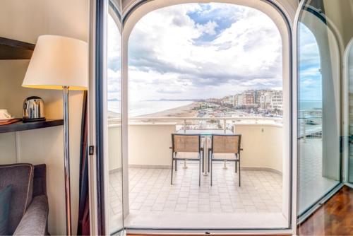 Terrazza Marconi Hotel&Spamarine - image 7