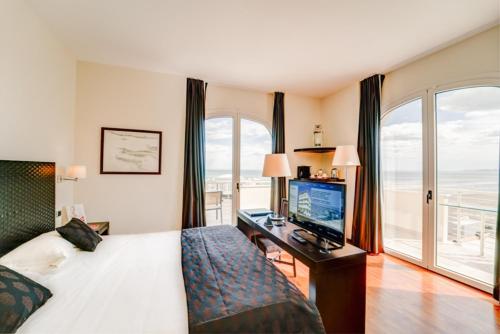 Terrazza Marconi Hotel&Spamarine - image 4